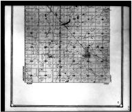 Wakita Township, Gibbon P.O. Below, Grant County 1907